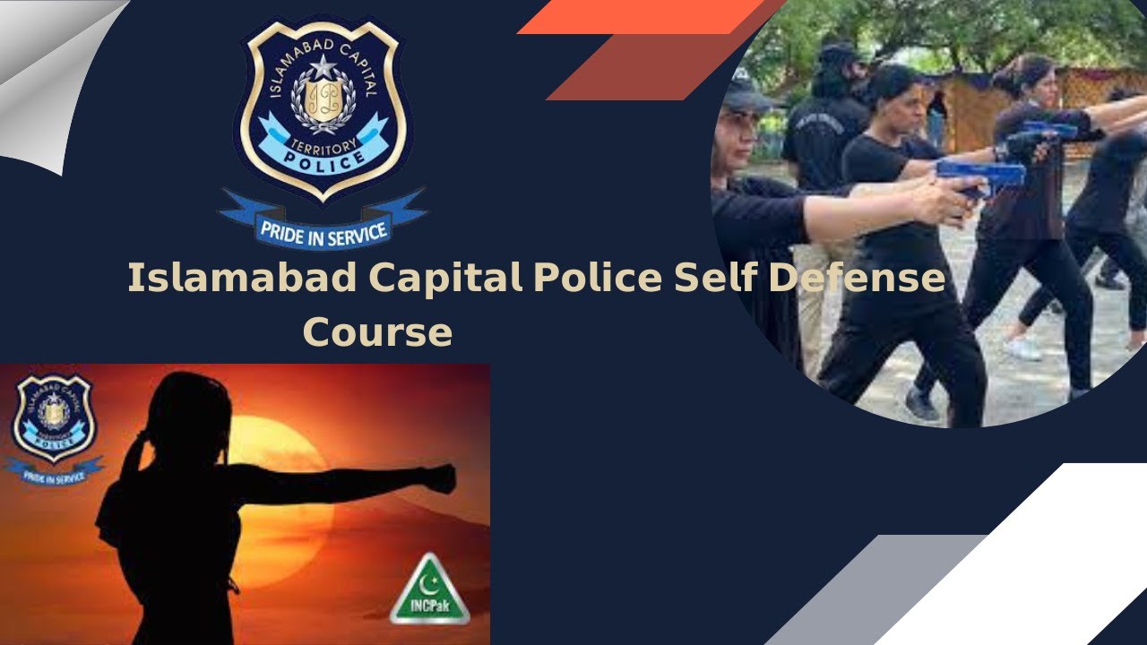 𝗜𝘀𝗹𝗮𝗺𝗮𝗯𝗮𝗱 𝗖𝗮𝗽𝗶𝘁𝗮𝗹 𝗣𝗼𝗹𝗶𝗰𝗲 𝗦𝗲𝗹𝗳 𝗗𝗲𝗳𝗲𝗻𝘀𝗲 𝗖𝗼𝘂𝗿𝘀𝗲