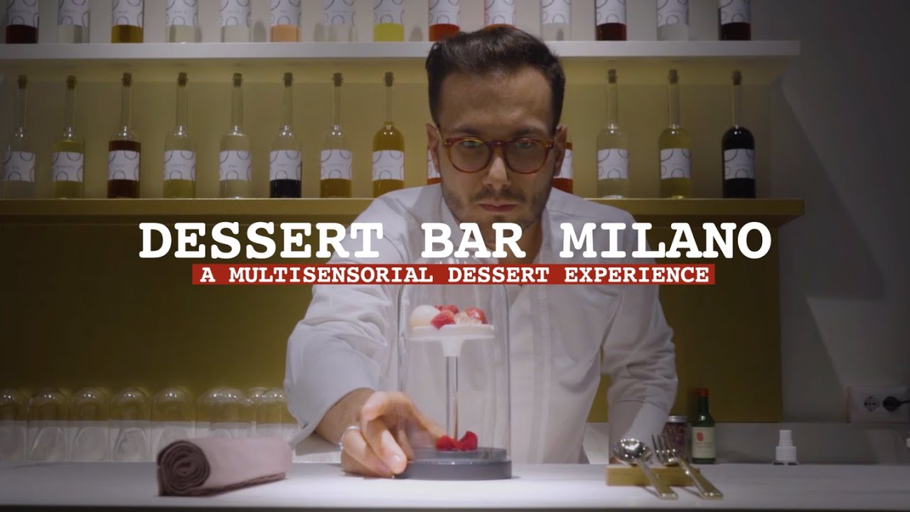 Food Hunter - Dessert Bar Milano