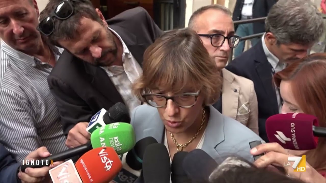 Ciro Grillo condannato per stupro di gruppo: la ricostruzione dei fatti