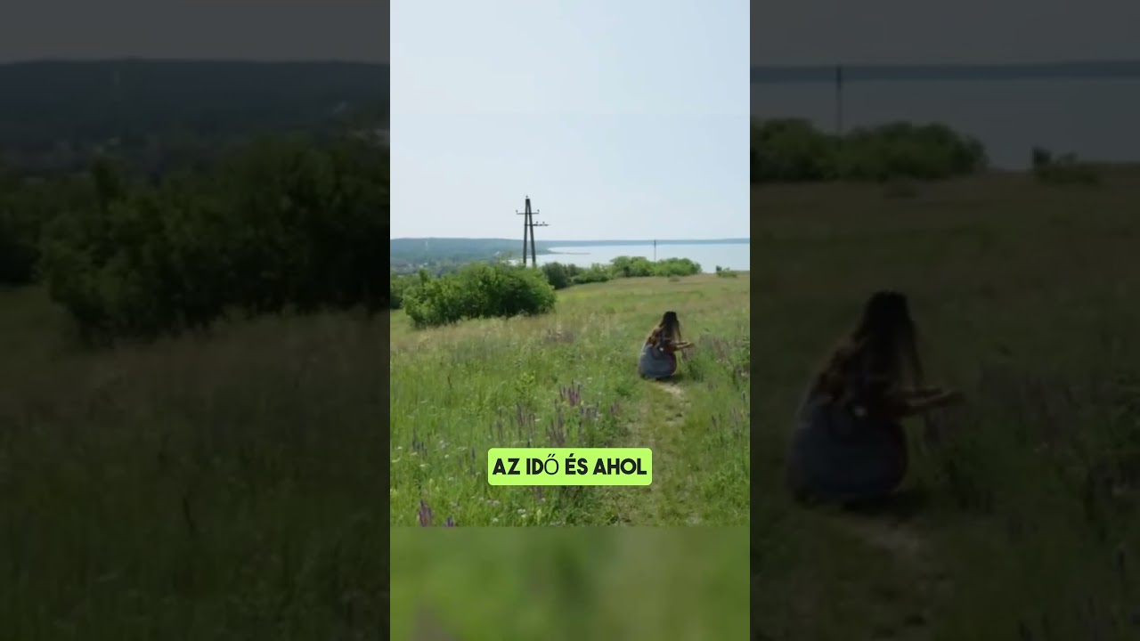 🌊 Balatonkenese &ndash; ahol j&oacute; meg&eacute;rkezni! ✨ - Balatoni ingatlan