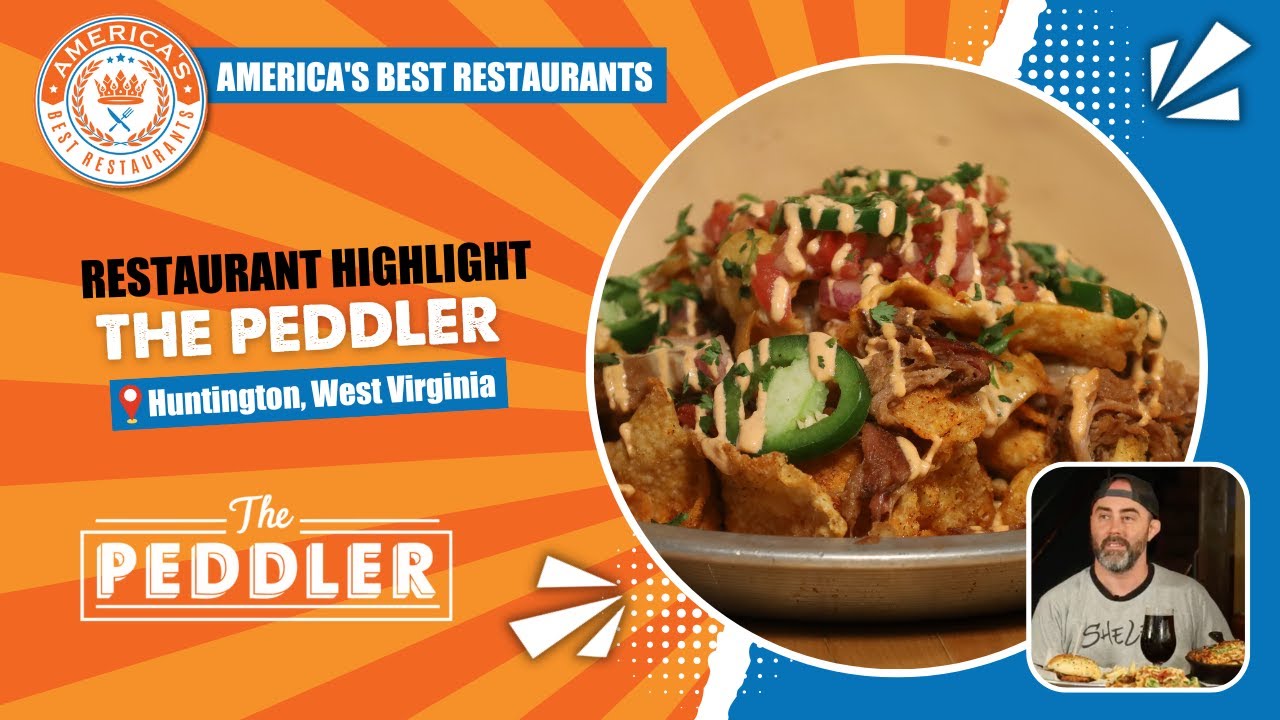 Pedal To The Metal At The Peddler