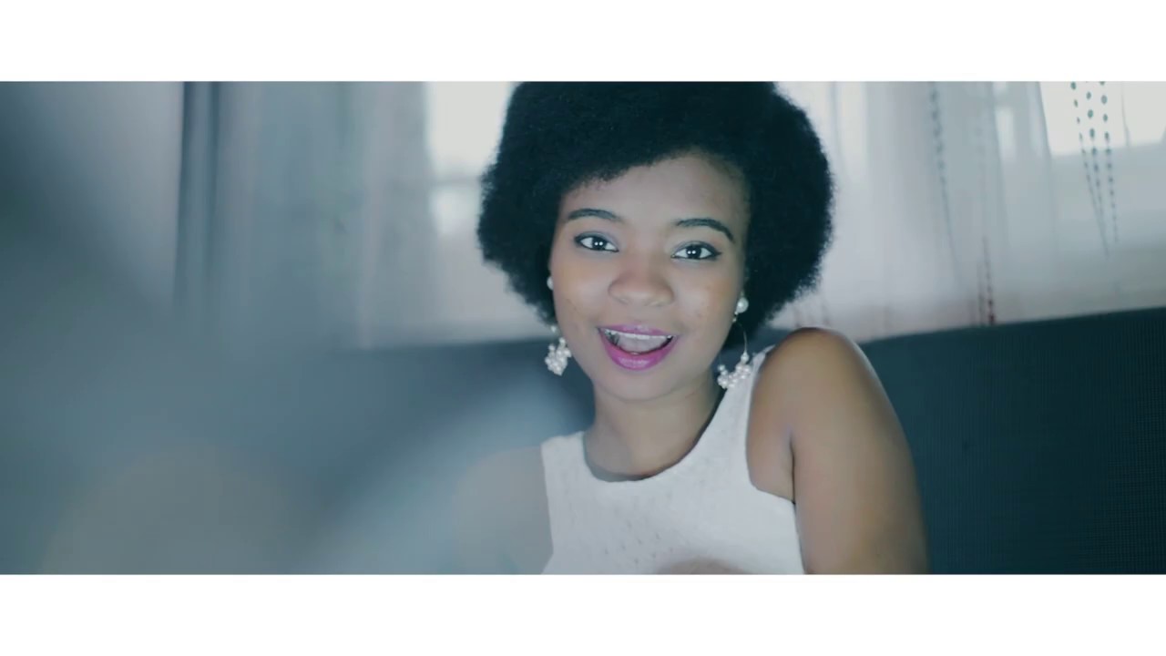 NAÏMAH   MAMAKO ❤ TIAKO [Clip Officiel]