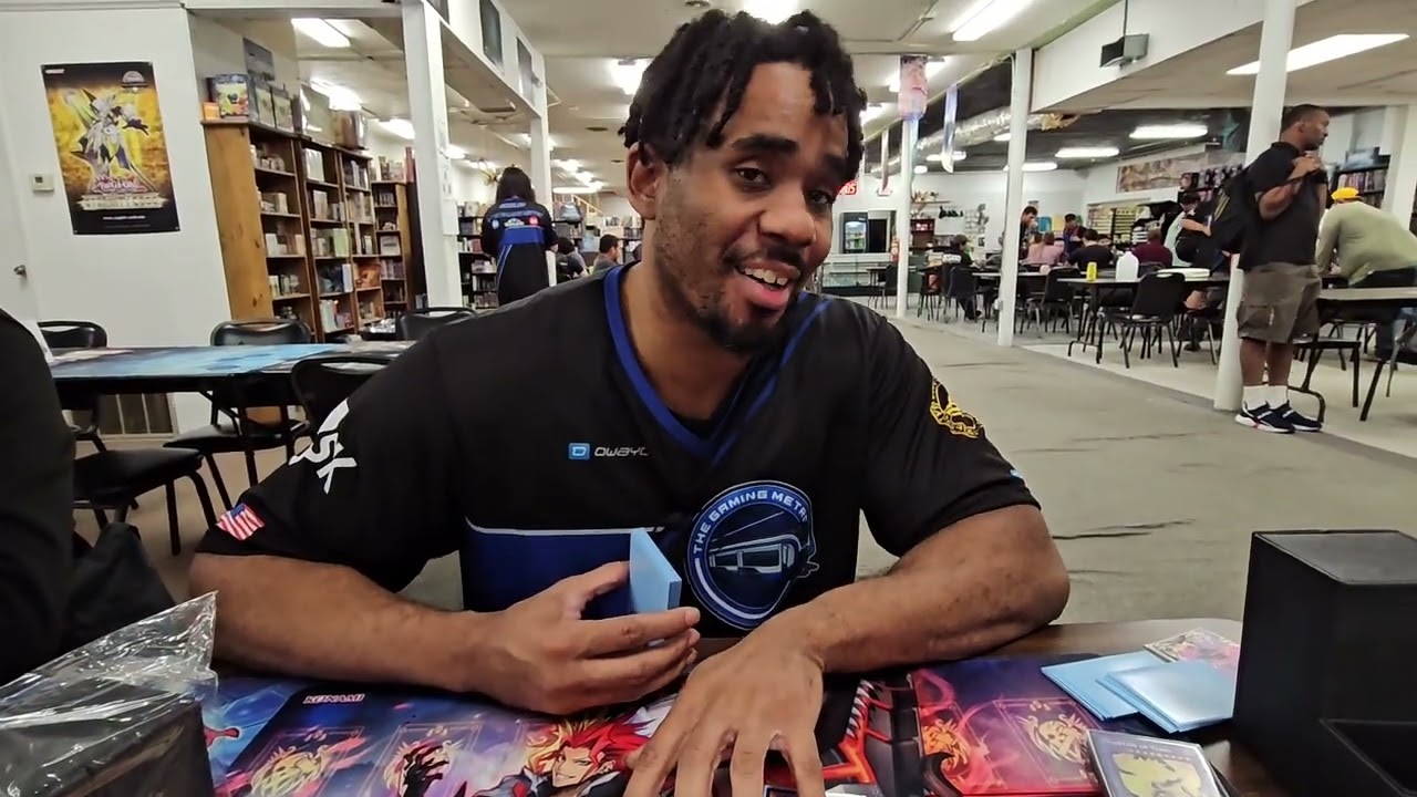 Yu-Gi-Oh! Regional 2nd Place: Fiendsmith Yubel Deck Profile [Nathan Mills] Lubbock TX INFO 2024!