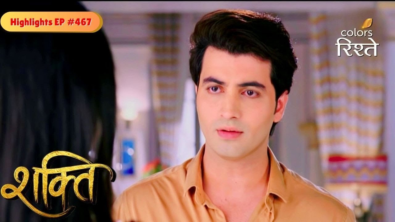 Shakti | Heer brought Simran’s proposal to Rohan | Highlights Ep - 467 | Colors Rishtey