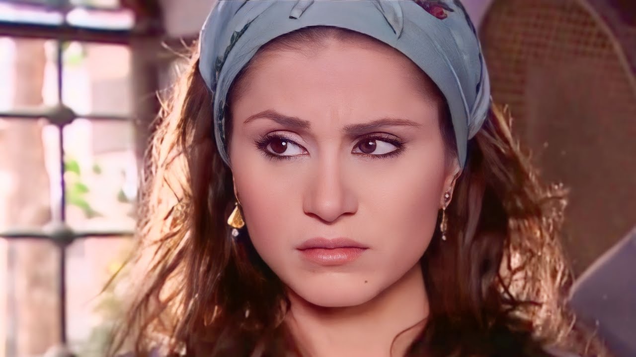 حكايا باب الحارة - خيرية عشقانة العكيد معتز و غيرانة من أختها زهرة - ديمة قندلفت