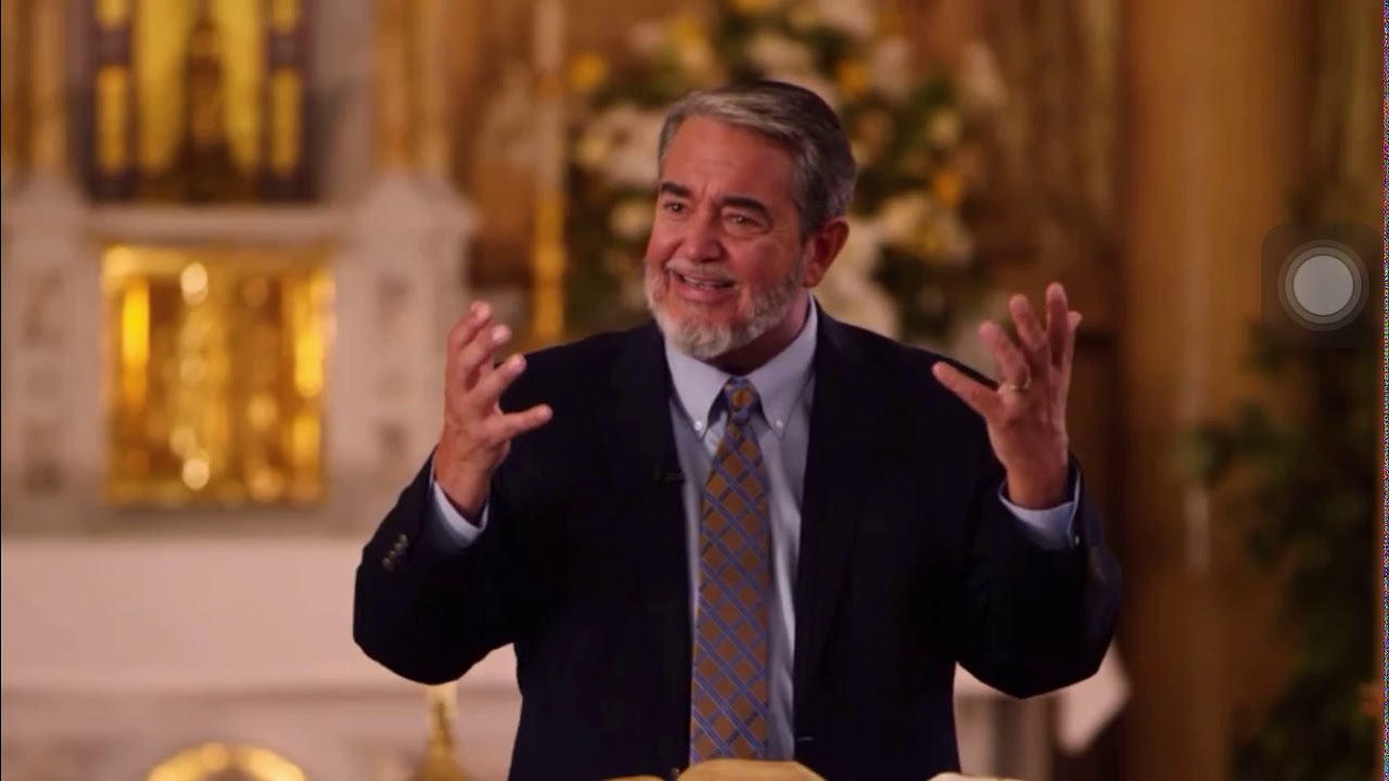 The Eucharist in Scripture: The Lamb’s Supper (2nd part)