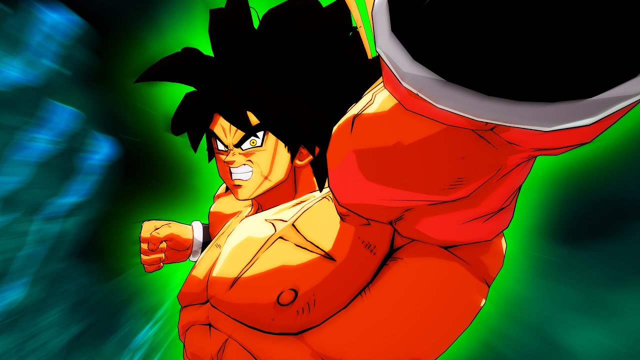 Analysis: Super Broly Will Make You CRY!!