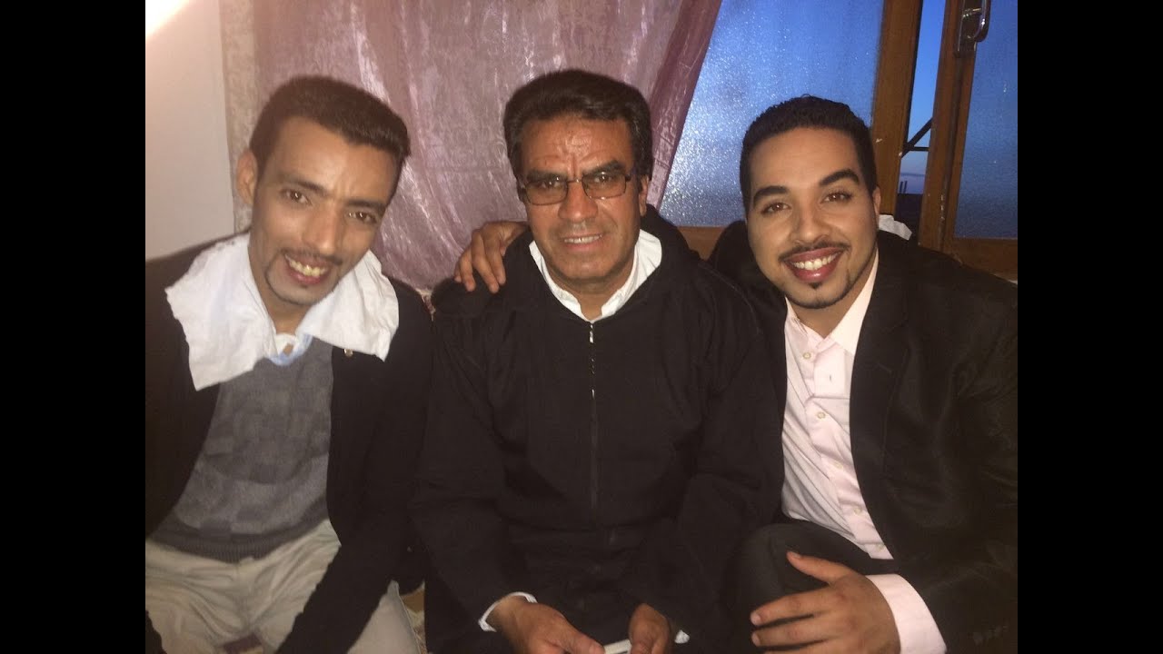 moujane said الطمع اشسخصرن الزين