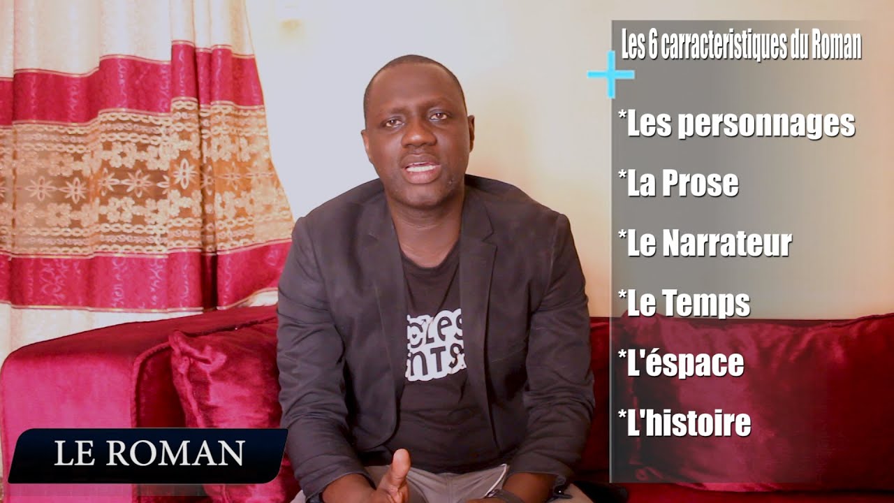 Le Roman et ses réalités