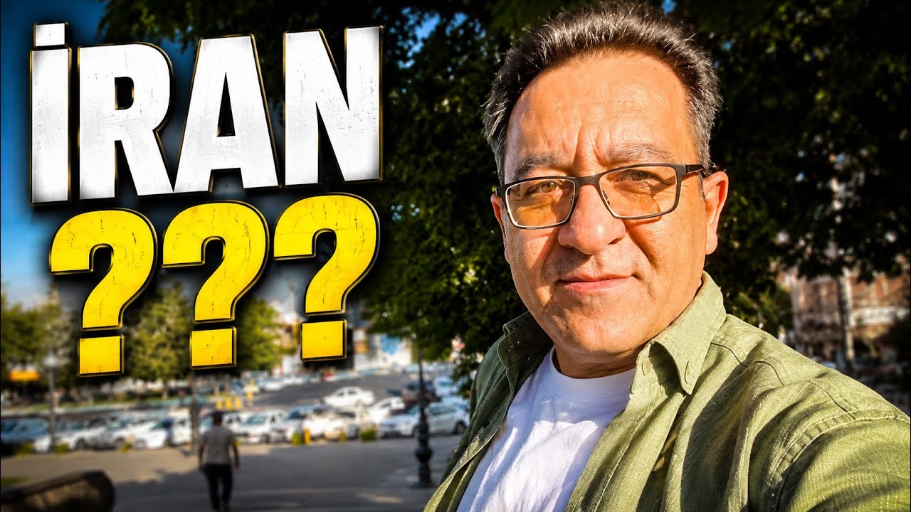 Türk Turistlerin İran Hakkında En Çok Sorduğu bir kaç Soru? Tebriz'de Yanıtladım!