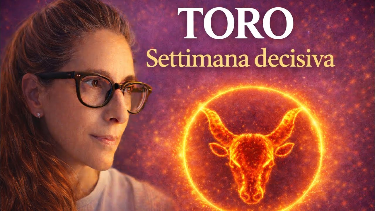 TORO ♉️ OROSCOPO TAROCCHI EVOLUTIVI PREVISIONI febbraio 2026 dal 9 al 14 