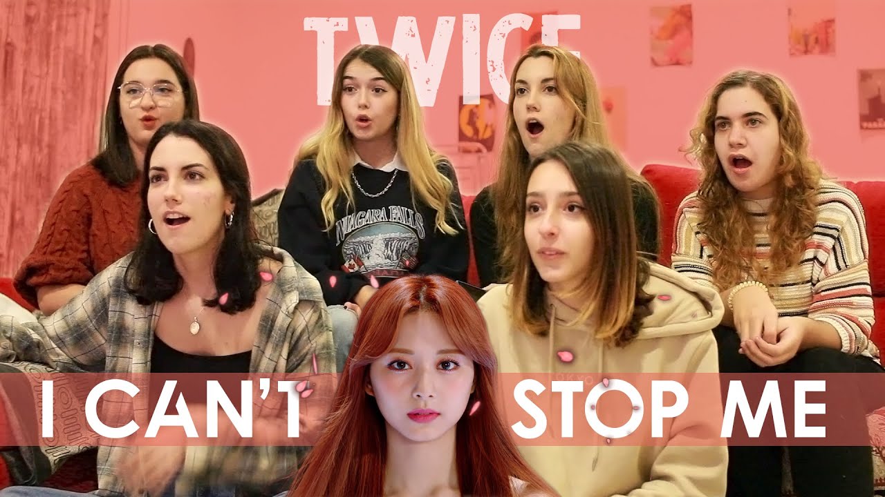 TWICE (트와이스) - 