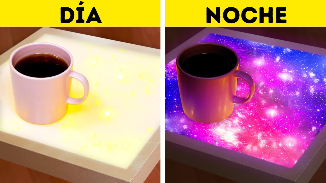 30 PROYECTOS DE DISE&Ntilde;O DE HOGAR QUE DEBES PROBAR