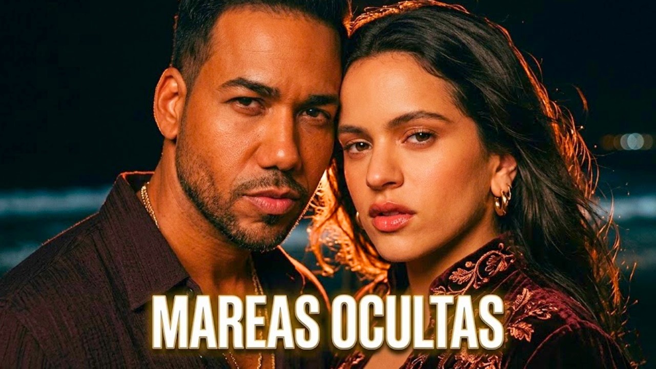 ROMEO SANTOS & ROSALÍA BACHATA (INSPO) - 