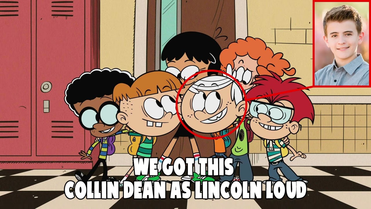 The Loud House song 