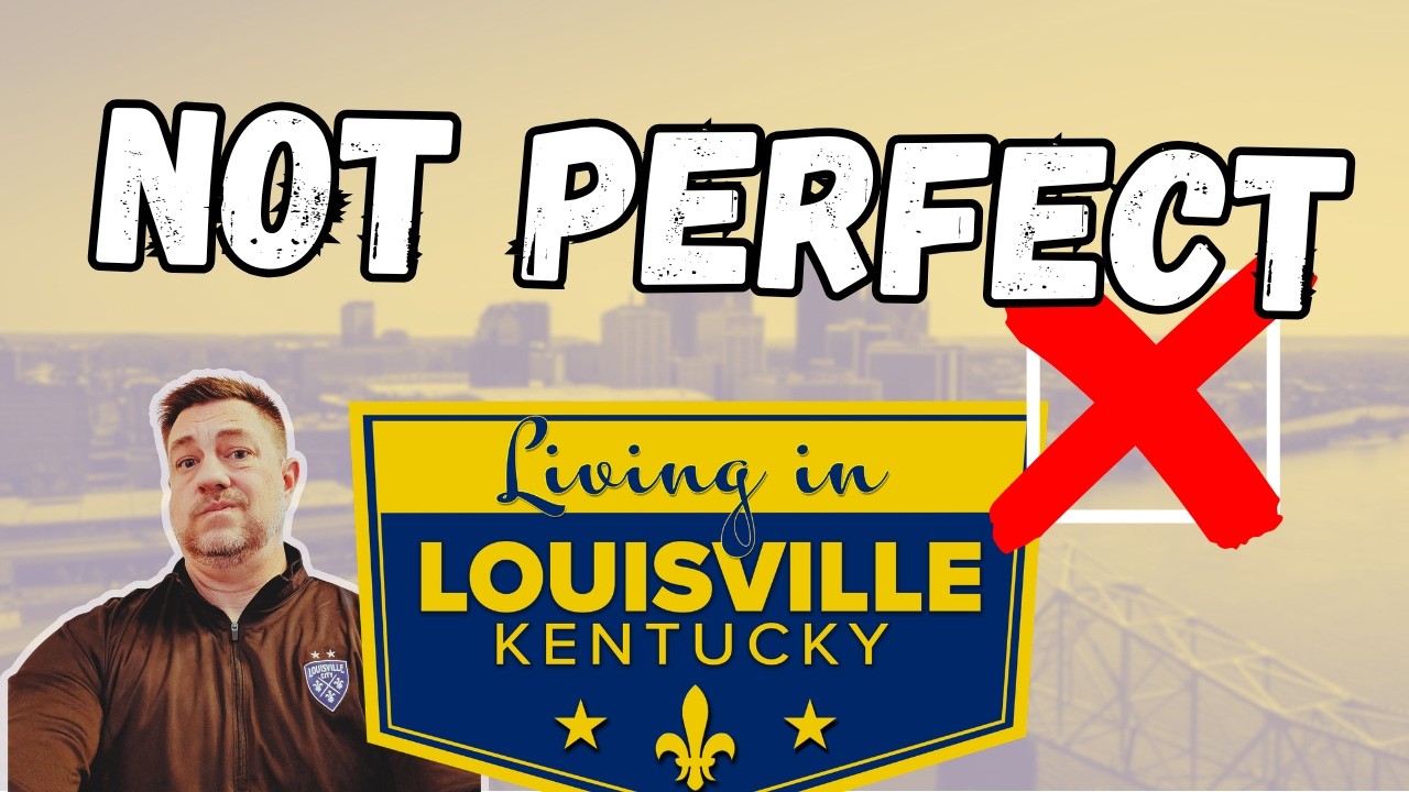 5 Things People Hate About Living in Louisville