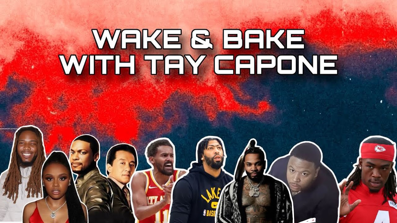 W&B - FETTYWAP ,TRAE YOUNG ,AD ,RUSH HOUR 4 ,YAYA MAYWEATHER ,OTF JAM ,RASHEE RICE ,KEVIN GATES 