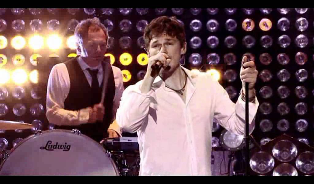 a-ha live 2010 