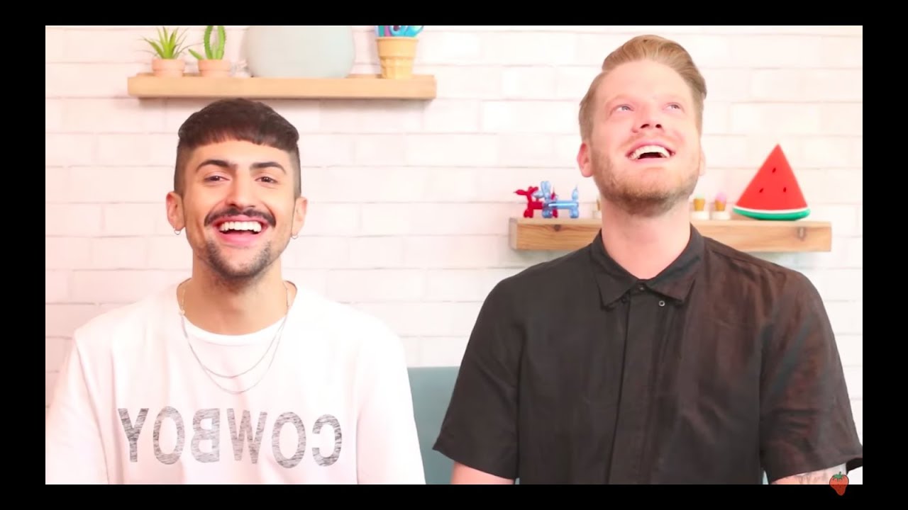 HURRY UP BLOOPERS!