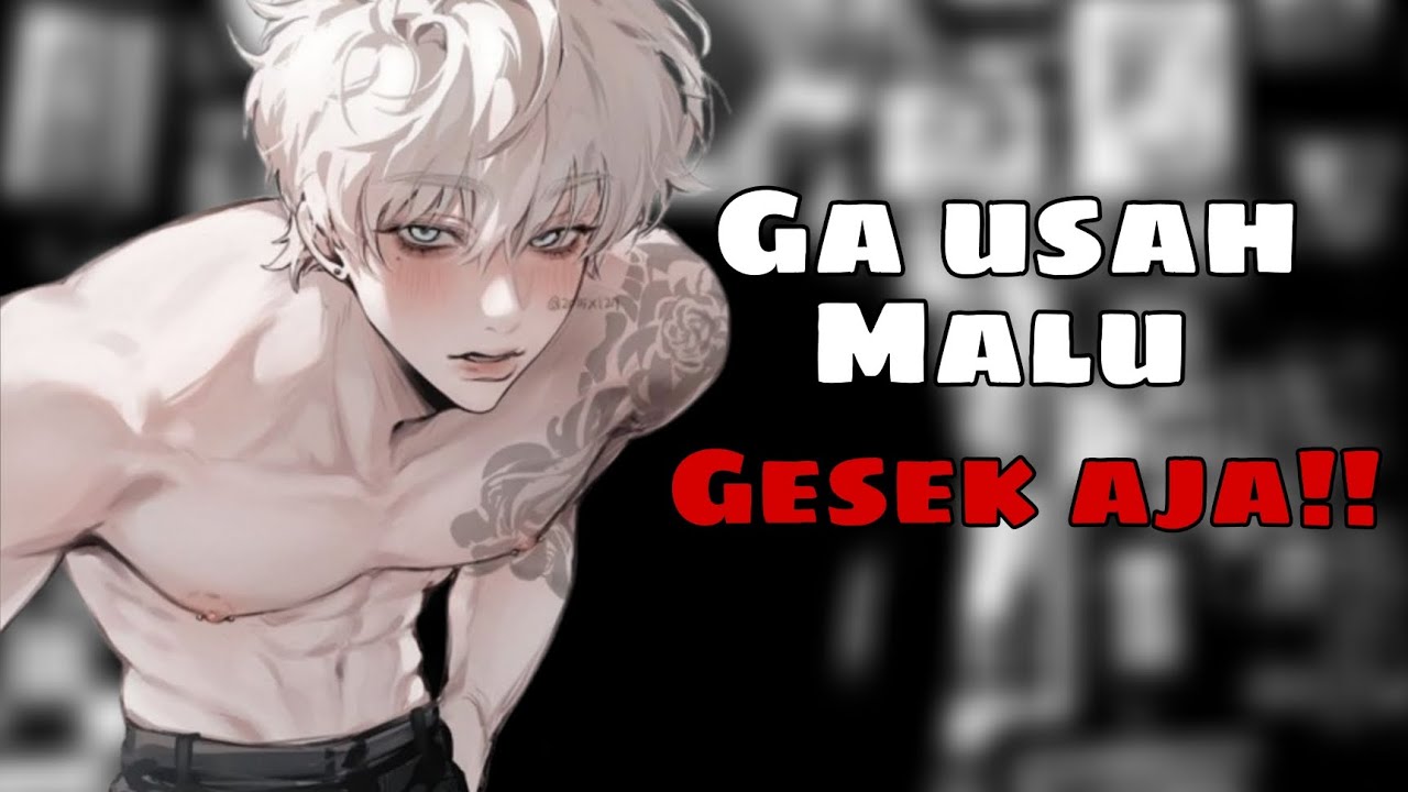 【ASMR】- Diculik Mafia yang Terobsesi Dengan Mu