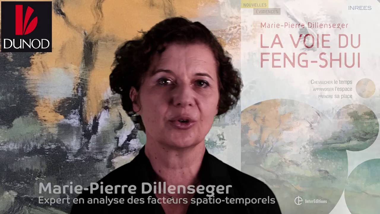 LA VOIE DU FENG-SHUI - Chevaucher le temps, apprivoiser l’espace, prendre sa place