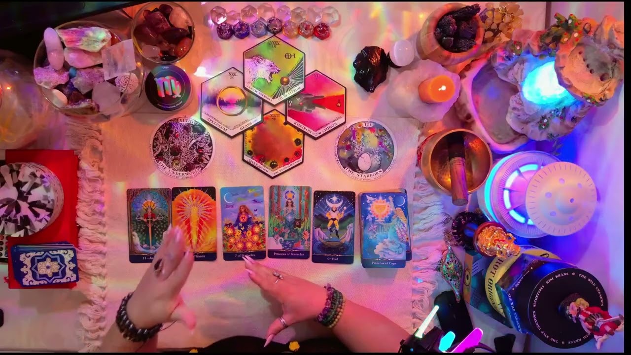 VIRGEM ♍ Você Vai Pagar com a Língua... O Universo Vai Te Provar o Contrário ✨ | Tarot Atemporal