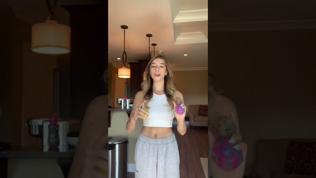 Как жонглировать в 3 шага #шорты