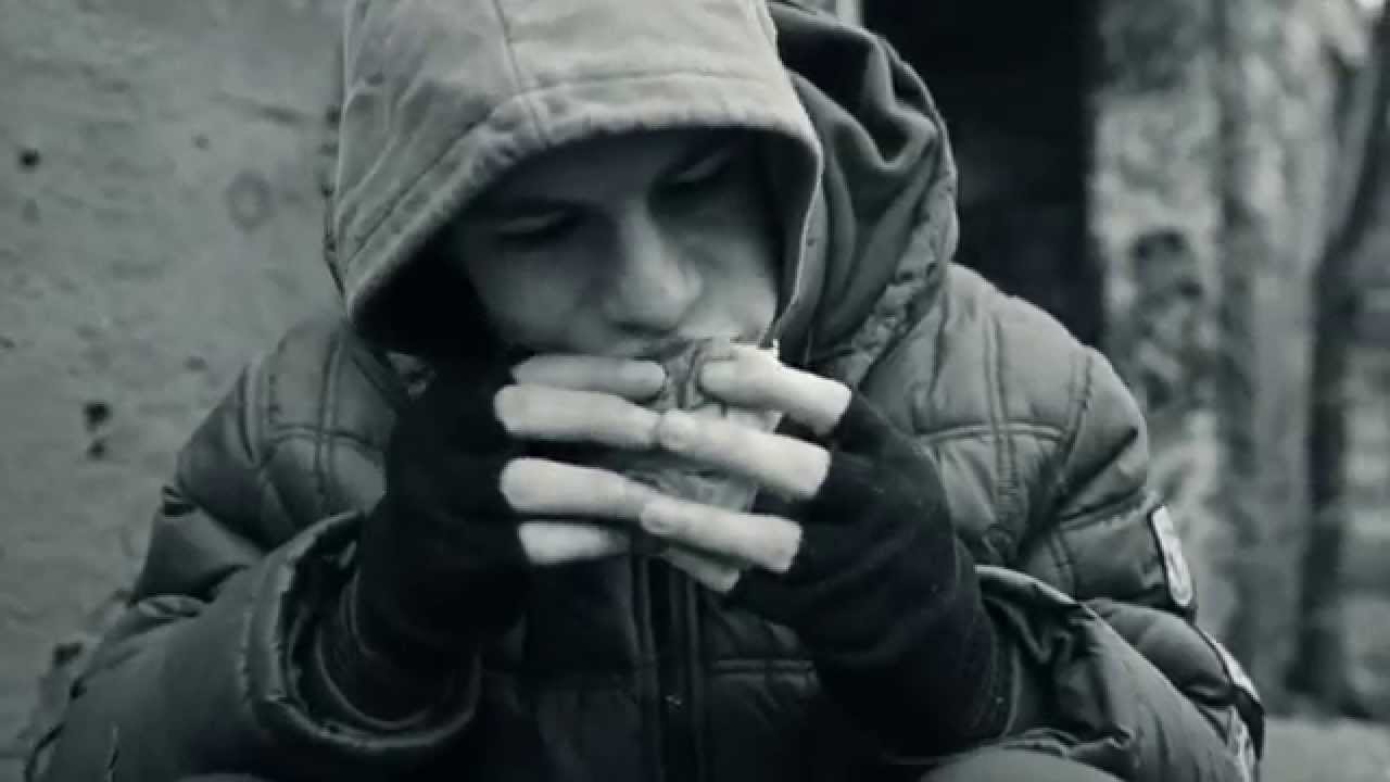 Вова Prime & Фир – Я видел