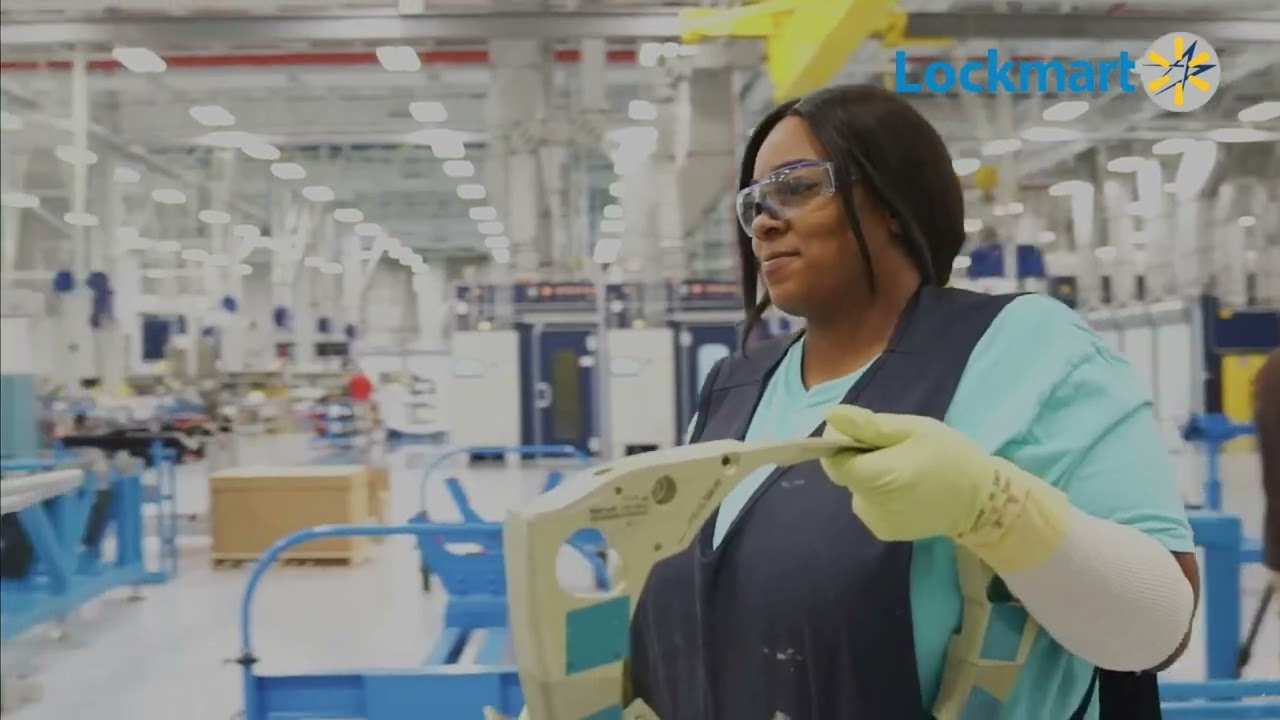 Lockmart - Lockheed Martin Parody #parody #comedy #funny