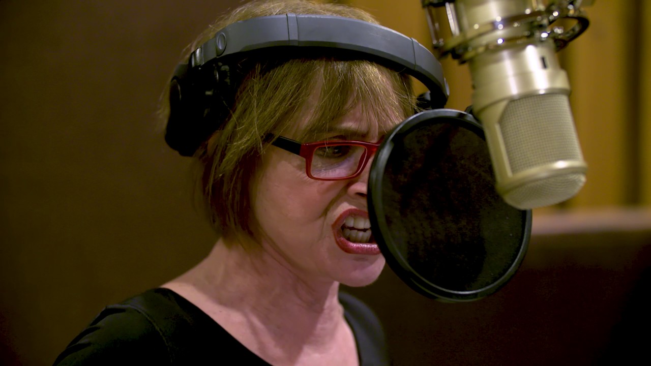 The Making of the War Paint Original Broadway Cast Recording