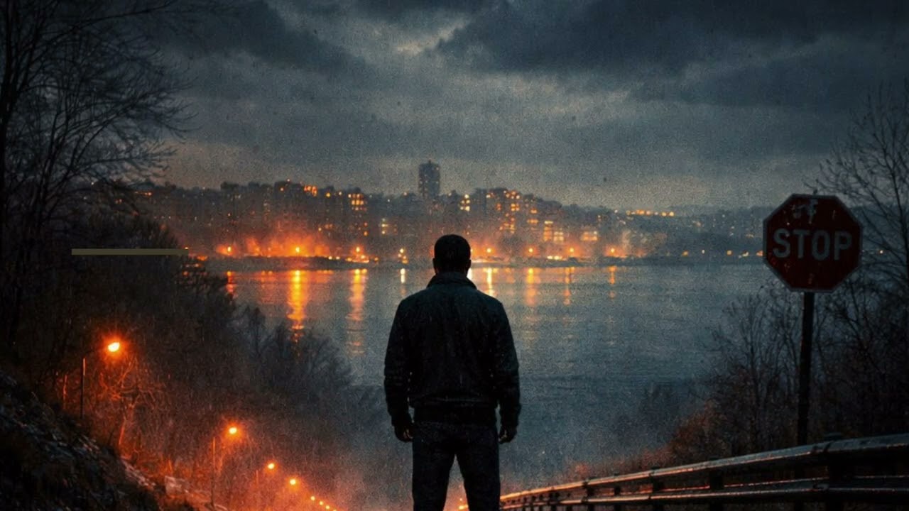Я останусь на этой стороне