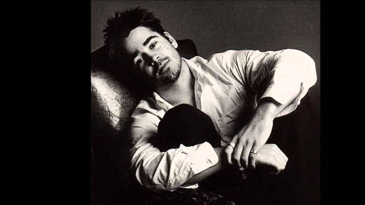 A tribute to the black irish (Colin Farrell)