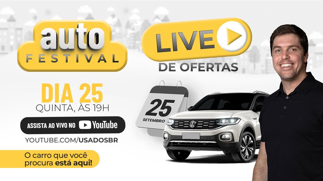 Oferty na żywo &ndash; Festiwal Targ&oacute;w Samochod&oacute;w Używanych w C6 Auto