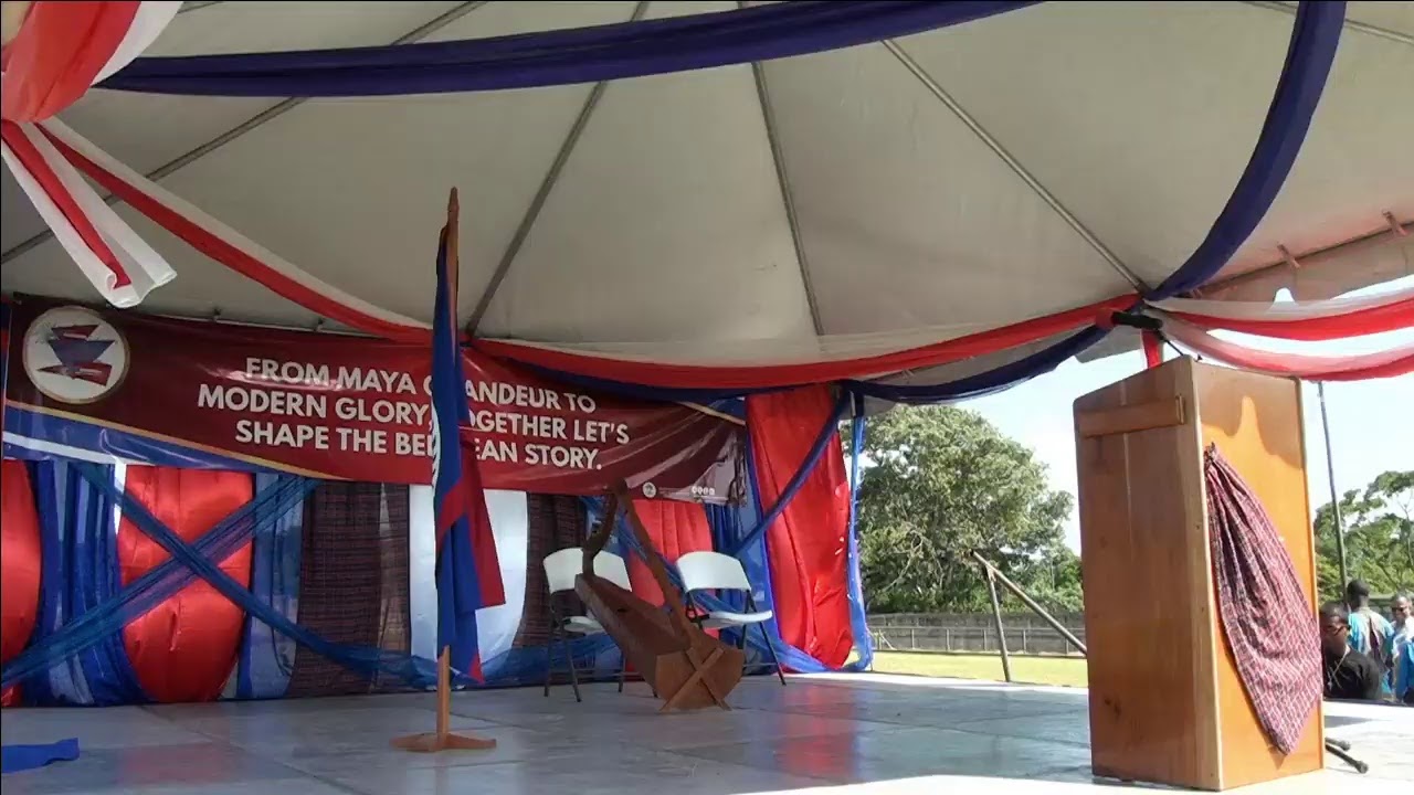 PGTV Belize Live Stream