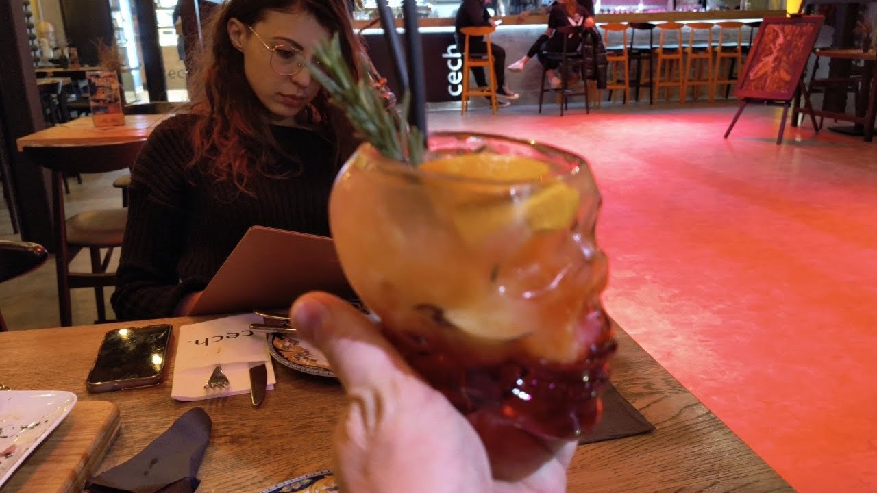 Restauracja CECH w Kudowa Zdrój czy warto odwiedzić