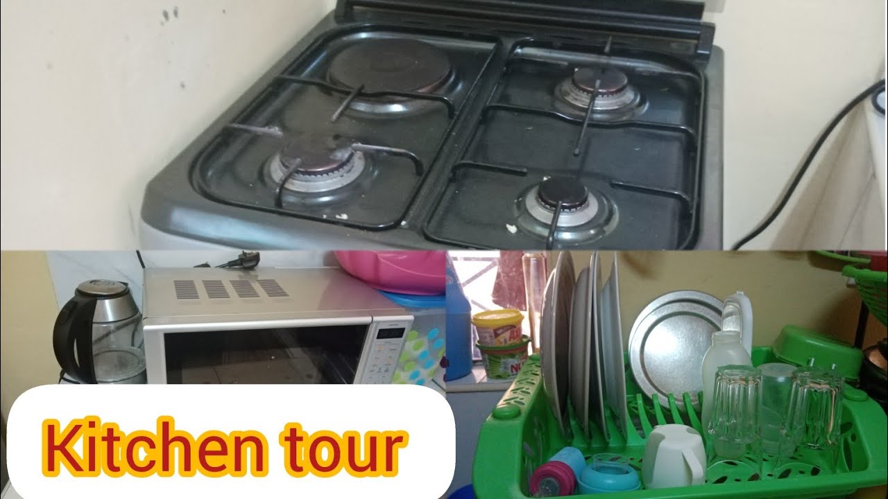 MESSY KITCHEN!!!KITCHEN TOUR #cleanwithme#roadto1ksubs#kitchen