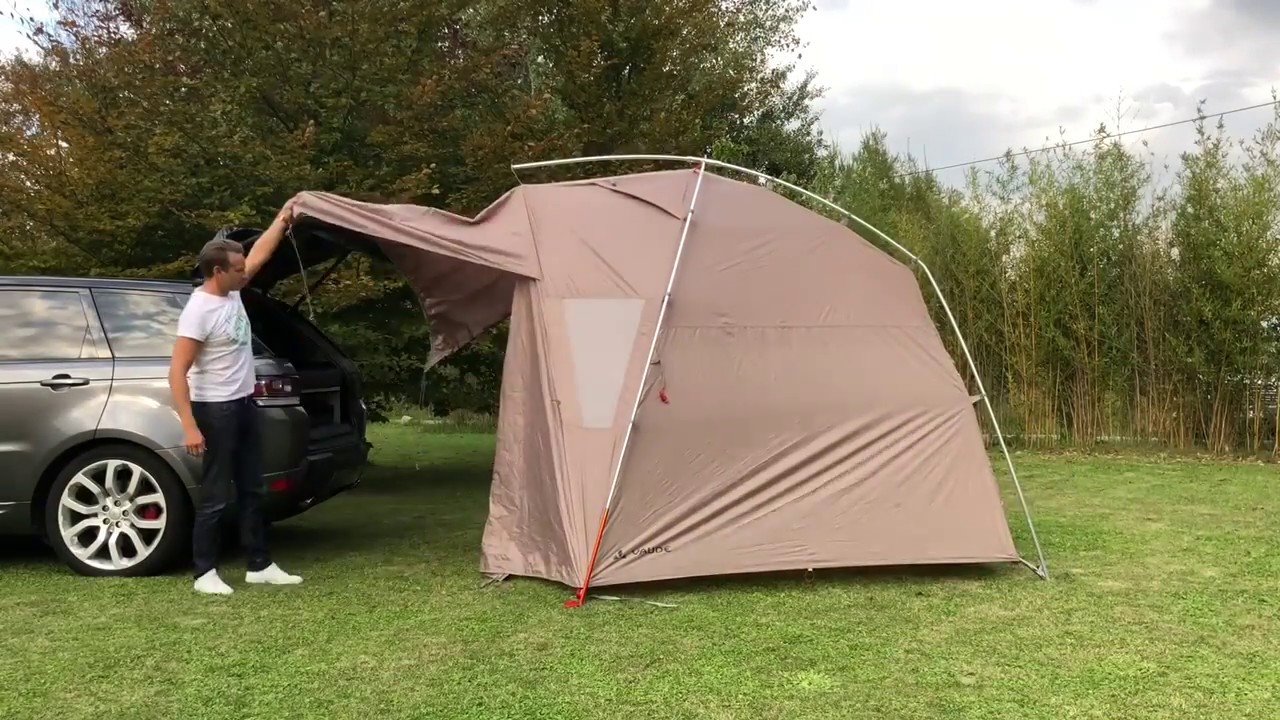 VAUDE Vorzelt 