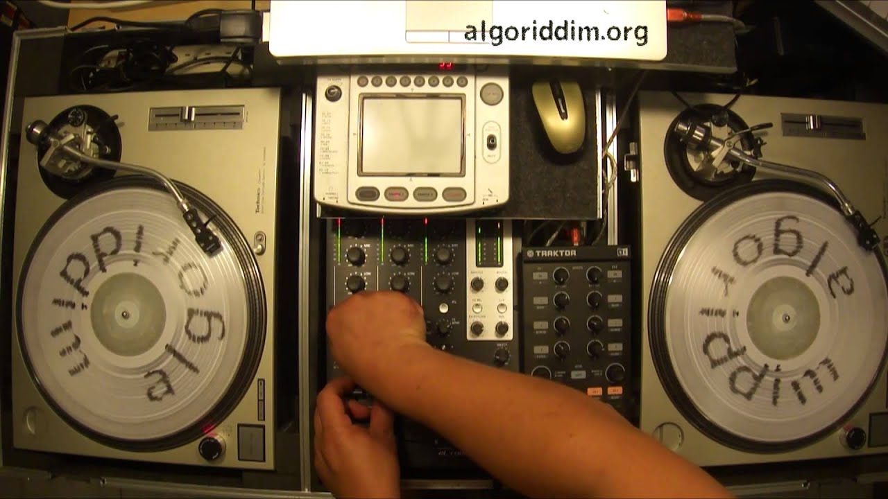 Dont Think About Me (Horace Andy, Keith Hudson)