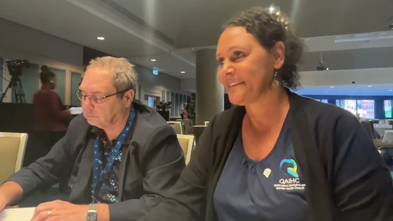 Engagement and Sovereignty: #QAIHC2025 vox pop