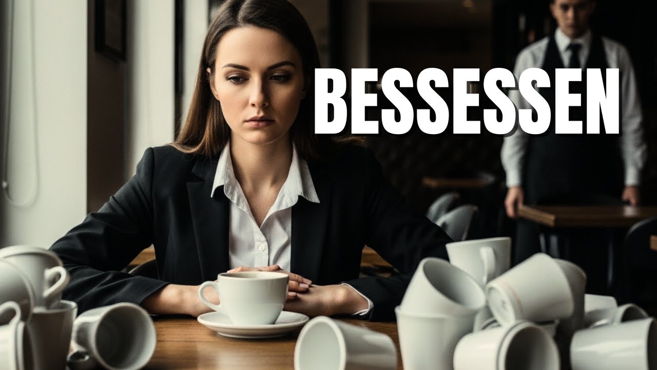 Der psychologische Hebel, der Interesse in Besessenheit kippt