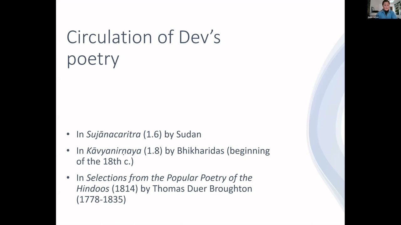 Workshop: Intermediality and Storytelling (Day 1: Session 2)