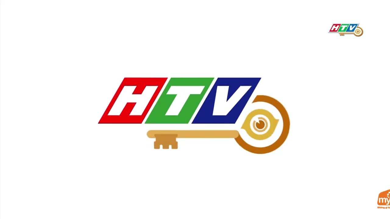 HTV • Khoảnh khắc tách sóng và tắt logo Tết (00:00, 21.02.2026 - Mùng 5 Tết Bính Ngọ)