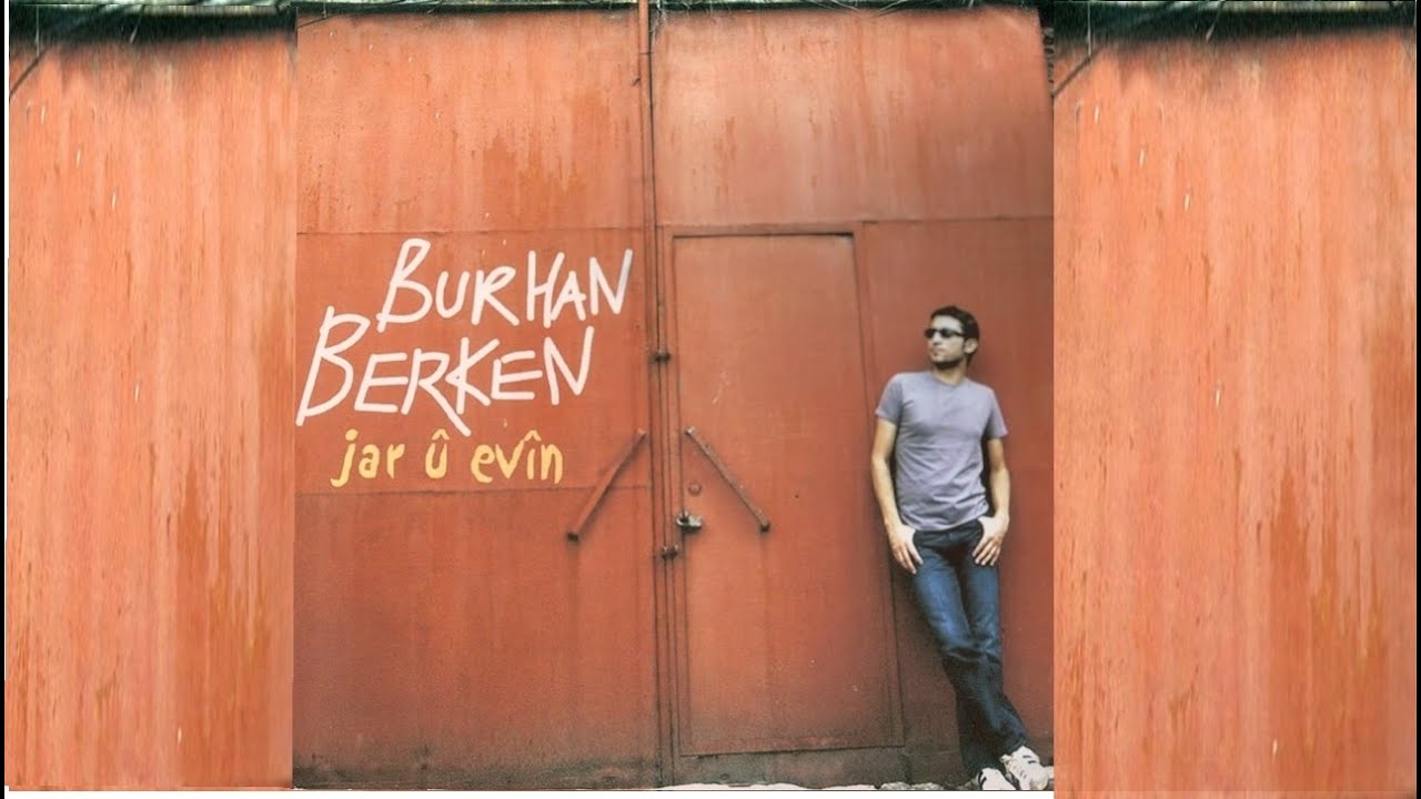 Burhan Berken - Şu Uzun Gecenin Gecesi
