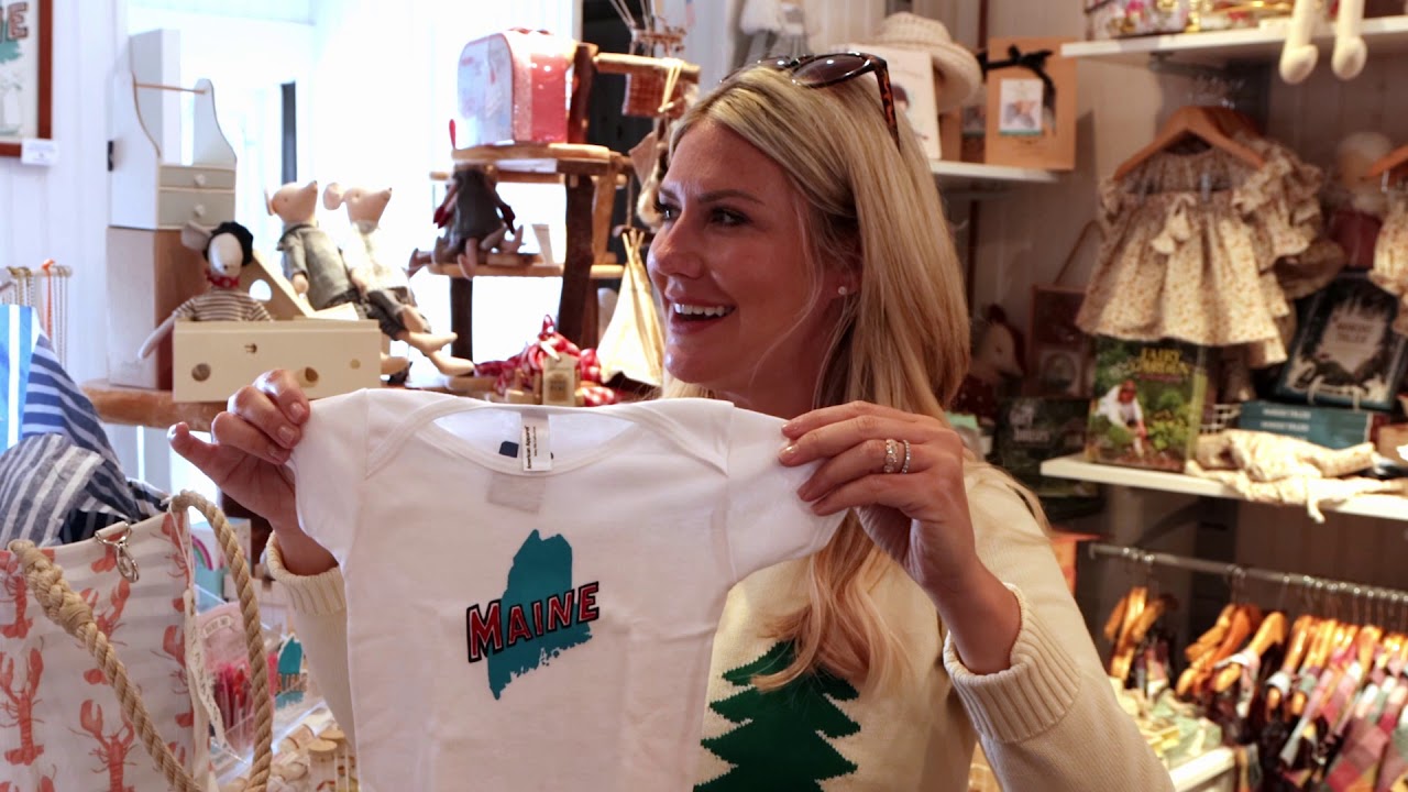 MaineLife Season 5, episode 14 - Mom Life!