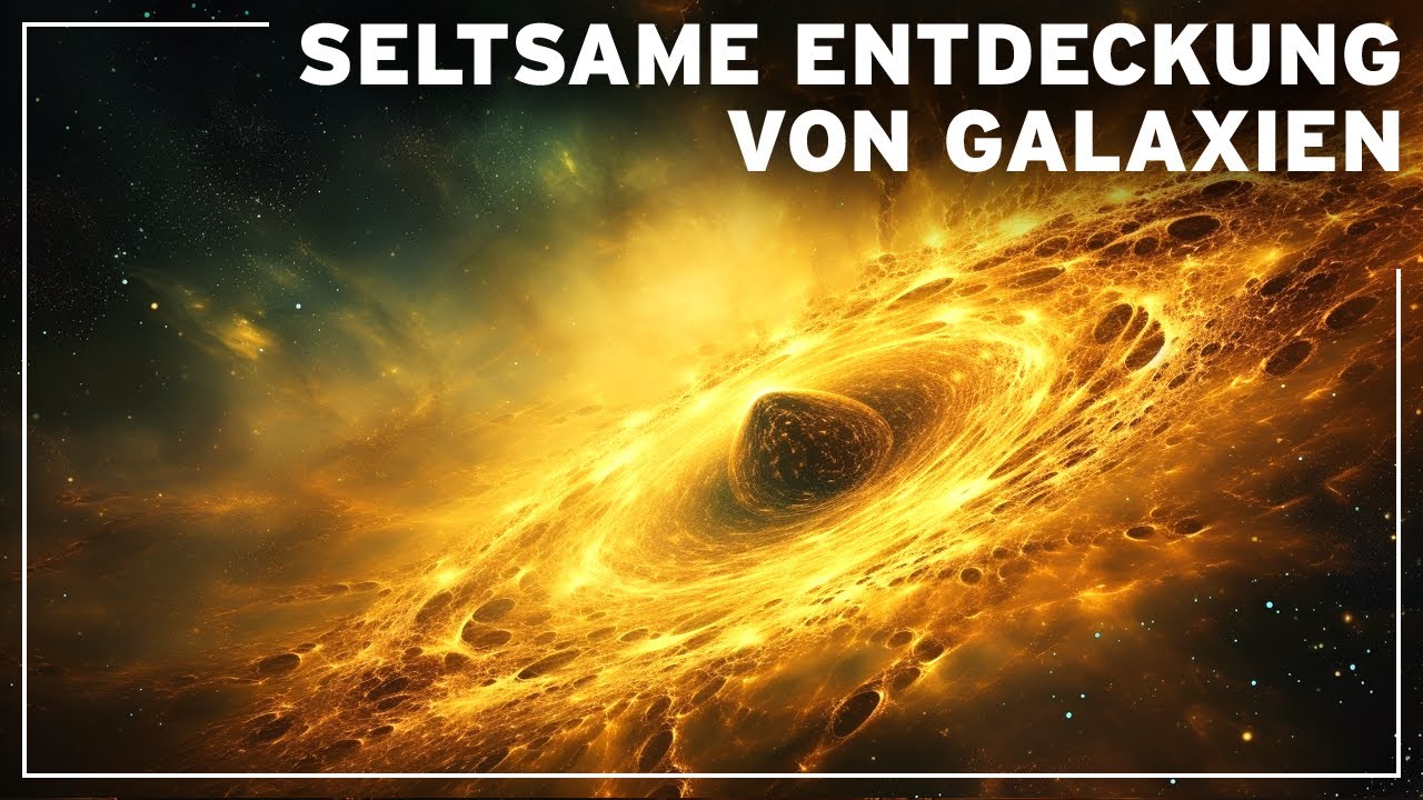 UNGLAUBLICHE Reise zur ENTDECKUNG der benachbarten GALAXIEN der Milchstraße | Weltraum-Dokumentation