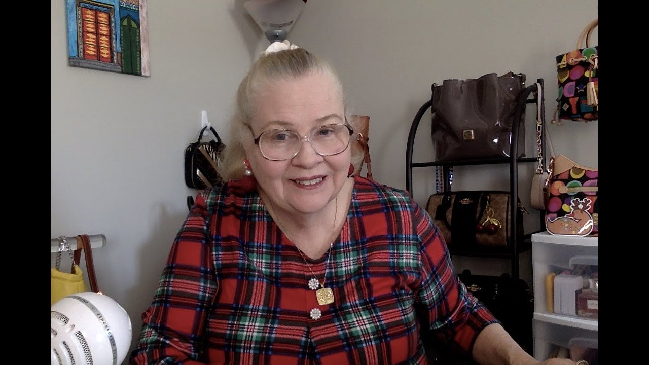 Valentine Handbags for February  : Tag Video | BAGS I CARRIED IN JANUARY 2026@BagsOfLuv
