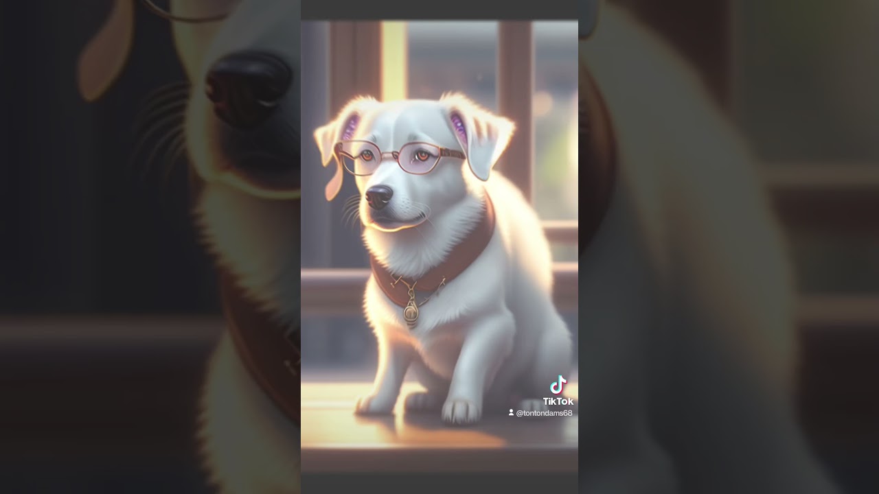 Chiens #capcut #booktok #dog #dogshorts #lecturedujour #doglovers