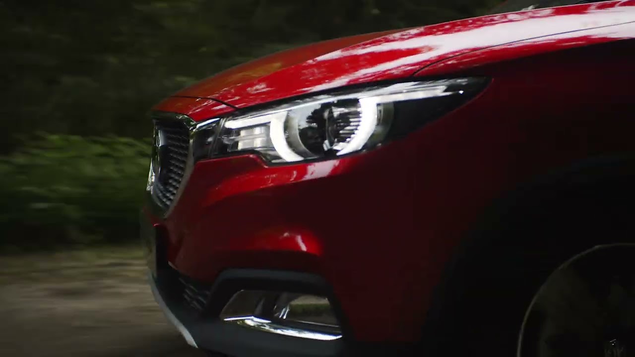 Explore More | MG ZS