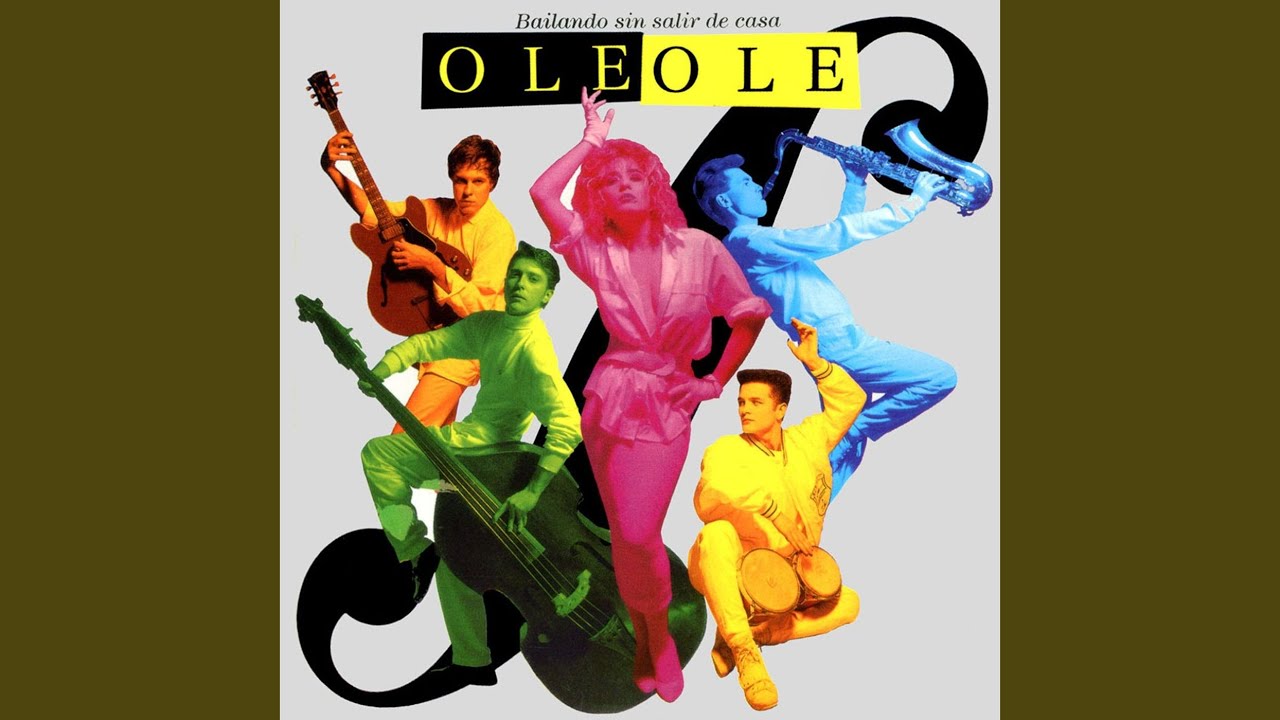 Déjame sola
