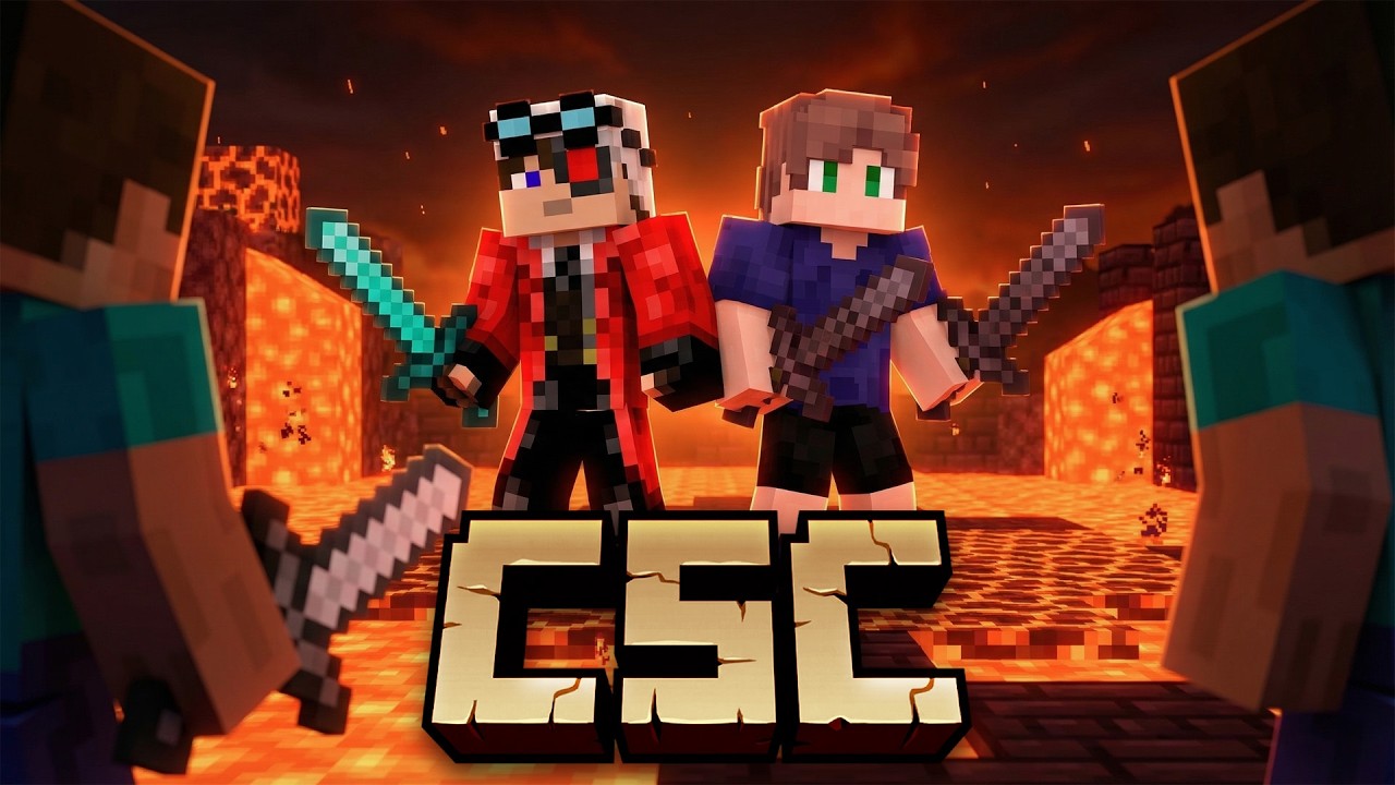 ИМБОВЫЙ КЛАСС ВАНШОТЯЩИЙ В PVP! CSC НА CRISTALIX